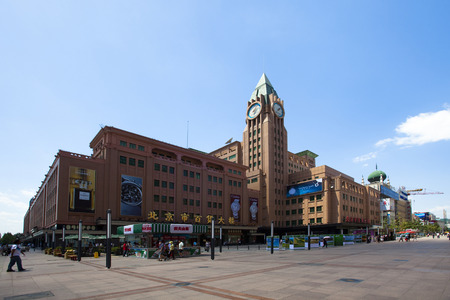 building viewのeditorial素材