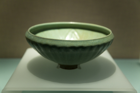 ancient porcelainのeditorial素材