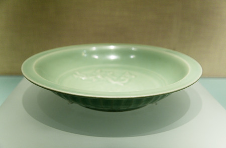 ancient porcelainのeditorial素材