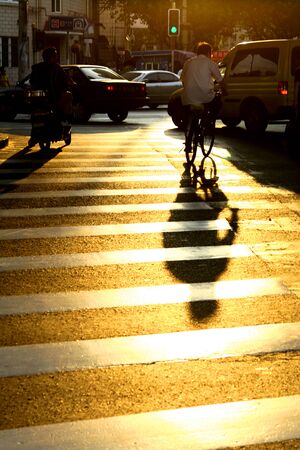 Cityのeditorial素材