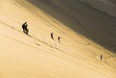 Sceneryのeditorial素材