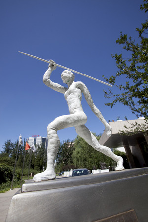 Sculptureのeditorial素材