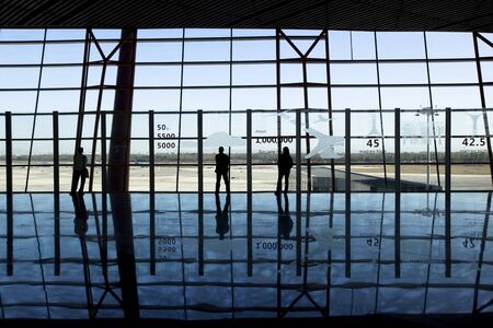 Airport