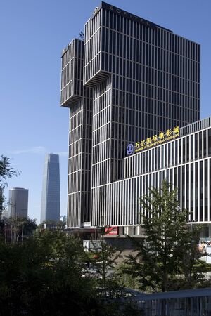 Buildings