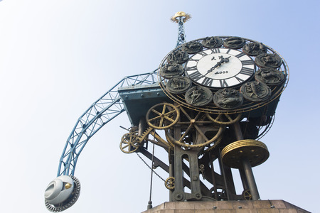 Landscapeのeditorial素材