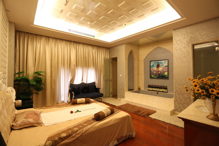 Hotelのeditorial素材