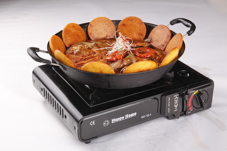 Gourmetのeditorial素材