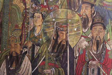 Muralのeditorial素材