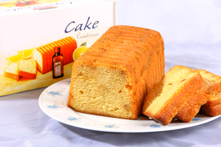 Cakeのeditorial素材