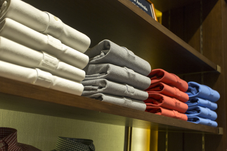 Shopping Centreのeditorial素材