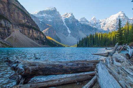 Landscape nature scenery viewの写真素材