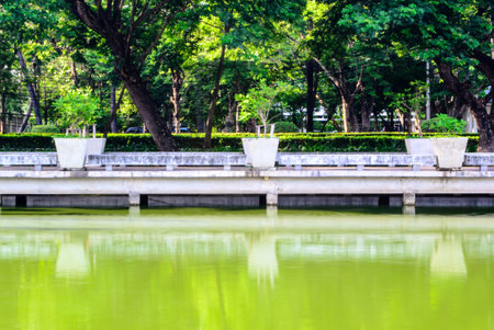 landscapeの写真素材