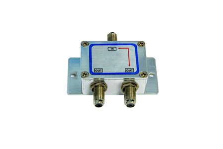 telecommunication equipment on white backgroundの写真素材