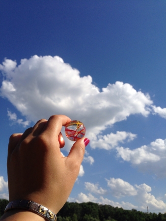 my handの素材