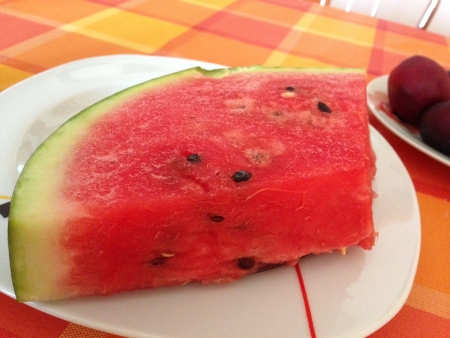 Summer impression の素材