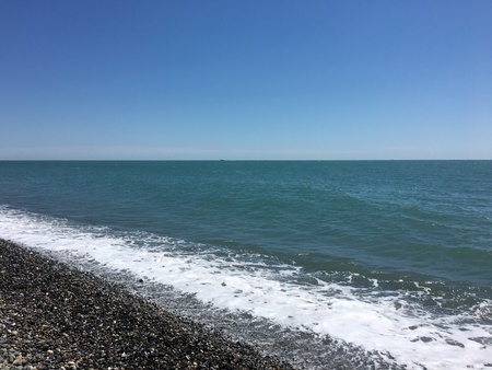 Seashore