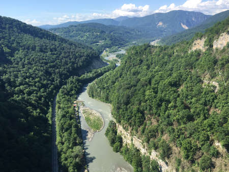 Valley