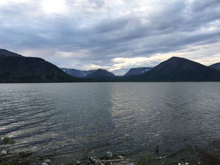 Lakeの素材