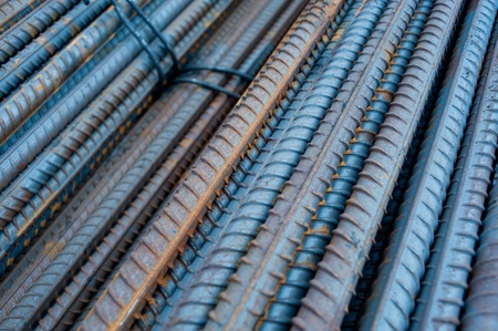 Construction bars