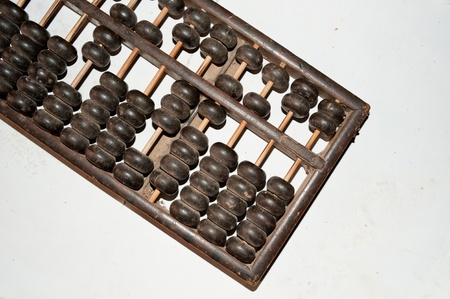 Abacus, abacus, China