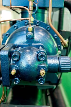 Pressure tank