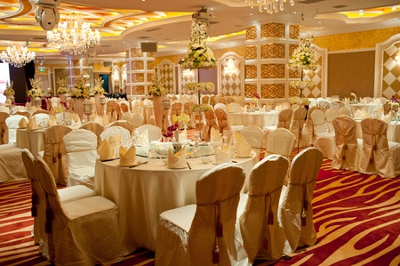 Ballroom, Western Restaurantのeditorial素材