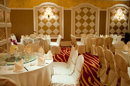 Ballroom, Western Restaurantのeditorial素材