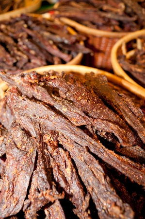 Food, beefの写真素材