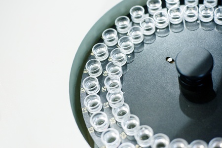 Urine analysis instruments, medical equipment