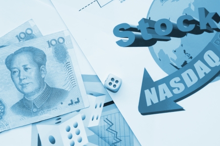 Financial statements, Painted Figure