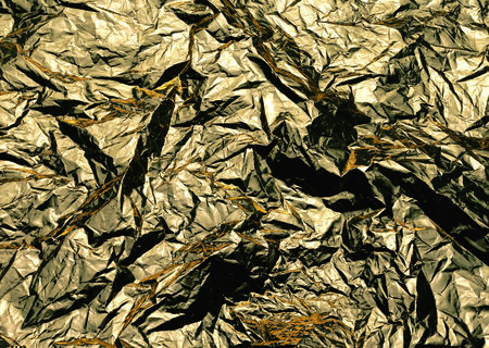 Steel textureの写真素材