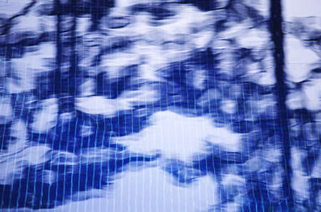 Fabric material, fabric