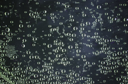 Blisters, graphic designの写真素材