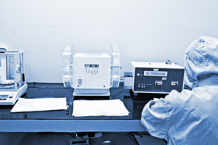 pharmaceutical production lineのeditorial素材