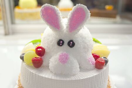 Birthday cakes, pastries design