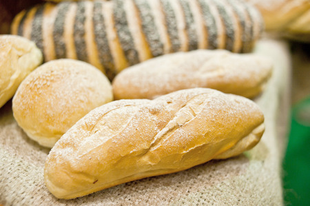 Bread, toast