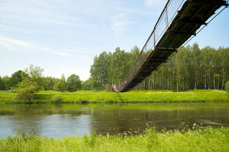 bridgeの写真素材