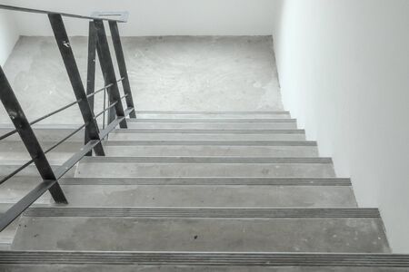 Stairwayの写真素材