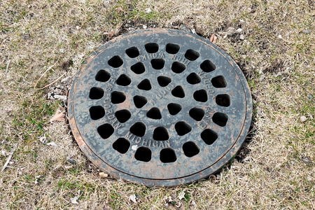 Drain cap