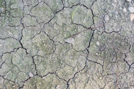 Close up abstract rough grunge concrete cement crack floor,wall texture backgroundの写真素材