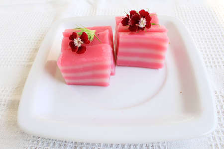 Sweetmeatの写真素材