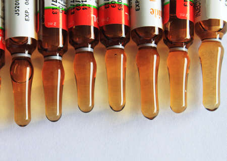 Injectの写真素材