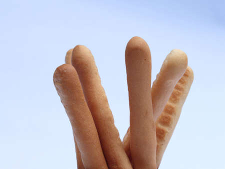 breadの写真素材