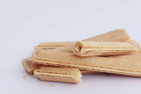 Crackers