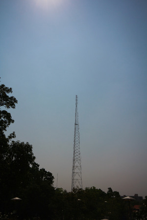 Antennaの写真素材