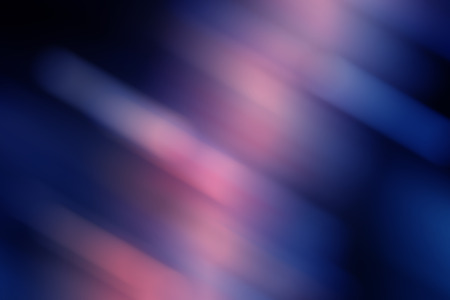 Defocused of blur bokeh  city traffic night light  background