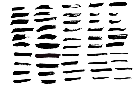 Art brush vector 60 brushes set for illustration
you can use it in tint mode to change its color for art brushのイラスト素材