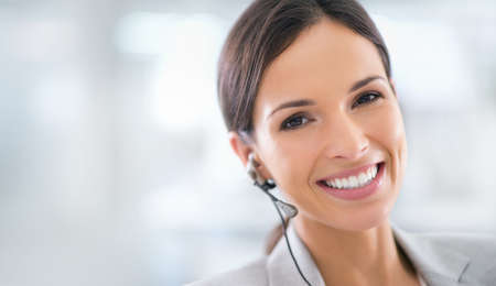 She goes the extra mile for her clients