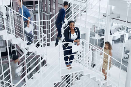 Staying focused in the busy business world