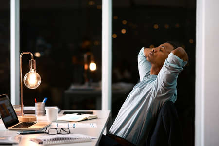 My stress levels are at an all time highの写真素材